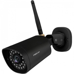 Kamera IP Wi-fi Foscam FI9902P OUTDOOR 2MP Czarna-587941