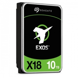 HDD Seagate Exos X18 10TB SATA ST10000NM018G-588328