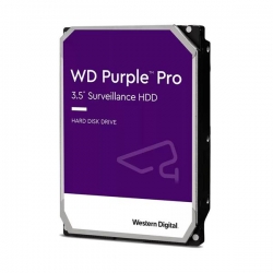 HDD WD Purple 14TB SATA WD142PURP-588949