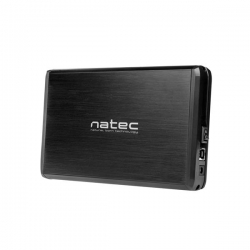 Obudowa HDD Natec Rhino ( USB 3.0 3,5