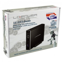 LC Power LC-35U3-Becrux - spodnie do lamusa-589080