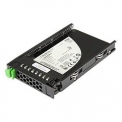 Fujitsu SSD SATA 6G 960GB Mixed-Use 2.5' H-P EP