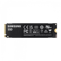 Dysk SSD Samsung 990 EVO 2TB M.2 2280 PCI-E x4 Gen4 NVMe-589180