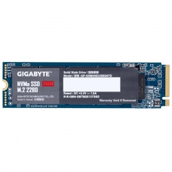 SSD M.2 2280 256GB GP-GSM2NE3256GNTD GIGABYTE-589184