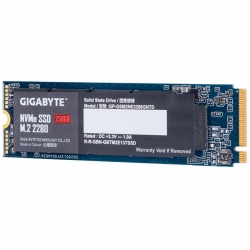 SSD M.2 2280 256GB GP-GSM2NE3256GNTD GIGABYTE-589185