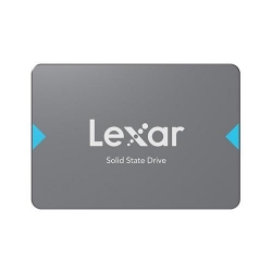 SSD SATA2.5" 1.92TB 6GB/S/NQ100 LNQ100X1920-RNNNG LEXAR