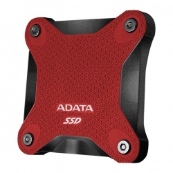 ADATA DYSK SSD SD620 512GB RED-589269