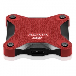 ADATA DYSK SSD SD620 512GB RED-589270