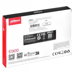 SSD PCIE G3 M.2 NVME 1TB/SSD-E900N1TB DAHUA-589279