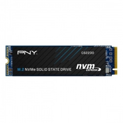 SSD PNY CS2230 1TB M.2 PCIe NVMe