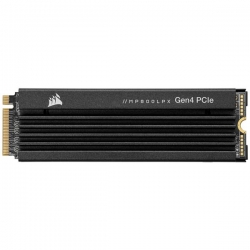 CORSAIR MP600 PRO LPX — 2 TB — pamięć PCI Expr-589414