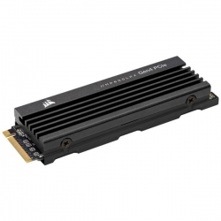 CORSAIR MP600 PRO LPX — 2 TB — pamięć PCI Expr-589415