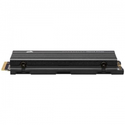 CORSAIR MP600 PRO LPX — 2 TB — pamięć PCI Expr-589417