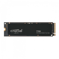 SSD PCIE G5 M.2 NVME 4TB/T700 CT4000T700SSD3 CRUCIAL