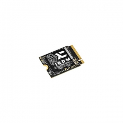 SSD GOODRAM IRDM PRO NANO M.2. 2230 512GB 3D NAND odczyt do 5100MB/s, zapis do 4600MB/s-589447