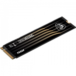 Dysk SSD MSI SPATIUM M482 2TB PCIe 4.0 NVMe M.2 2280-589474