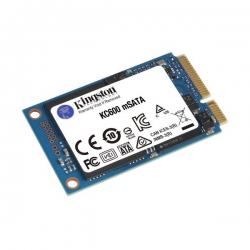 KINGSTON DYSK SSD SKC600MS/512G KC600 SATA3-589551