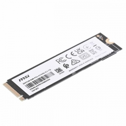 Dysk SSD MSI SPATIUM M460 1TB PCIe Gen4x4 NVMe M.2 2280 3D NAND-589568