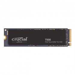 Kluczowy dysk SSD T500 500GB PCie 4.0 NVMe