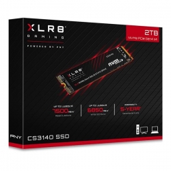 SSD CS3140 M.2 GEN4 2TB/.-589601