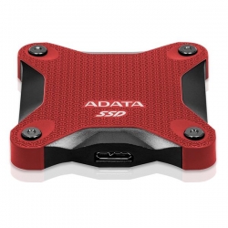 ADATA DYSK SSD SD620 2TB RED-589616