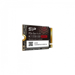 Dysk SSD Silicon Power UD90 500GB M.2 2230 PCIe NVMe-589633