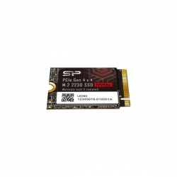 Dysk SSD Silicon Power UD90 500GB M.2 2230 PCIe NVMe-589635