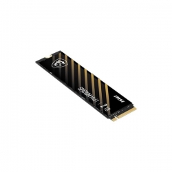 Dysk SSD MSI SPATIUM M461 2TB PCIe 4.0 NVMe M.2 2280-589674