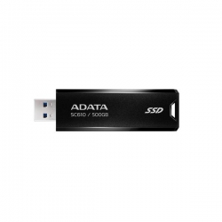 ADATA DYSK SSD SC610 500GB BLACK