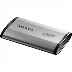 ADATA DYSK SSD SD 810 4TB SILVER-589714