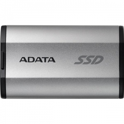 ADATA DYSK SSD SD 810 4TB SILVER