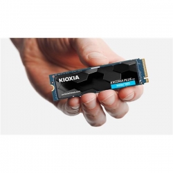 SSD KIOXIA EXCERIA PLUS G3 NVMeTM Series M.2 2280 2000GB-589720