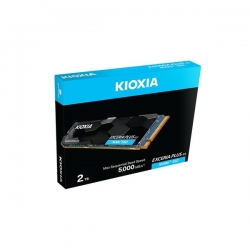 SSD KIOXIA EXCERIA PLUS G3 NVMeTM Series M.2 2280 2000GB-589721