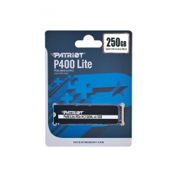 SSD Patriot Viper P400 Lite M.2 PCI-Ex4 NVMe 250GB-589763