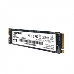 SSD Patriot Viper P320 M.2 PCI-Ex4 NVMe 1TB 3GB/s-589799