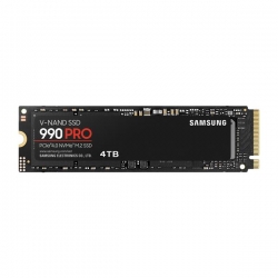 Dysk SSD Samsung 990 PRO 4TB M.2