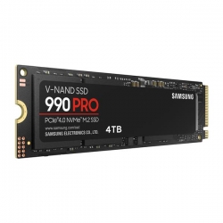 Dysk SSD Samsung 990 PRO 4TB M.2-589822