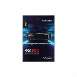 Dysk SSD Samsung 990 PRO 4TB M.2-589823