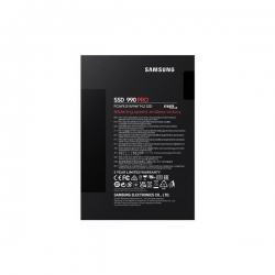 Dysk SSD Samsung 990 PRO 4TB M.2-589824