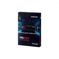 Dysk SSD Samsung 990 PRO 4TB M.2-589825