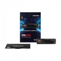 Dysk SSD Samsung 990 PRO 4TB M.2-589826