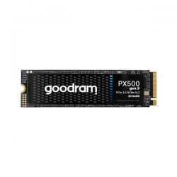 SSD GOODRAM PX500 2 TB NVMe 1.4 gen. 3 3DNAND