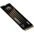 Dysk SSD MSI SPATIUM M482 2TB PCIe 4.0 NVMe M.2 2280-589473