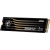 Dysk SSD MSI SPATIUM M482 2TB PCIe 4.0 NVMe M.2 2280-589475