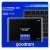 SSD GOODRAM CX400 Gen. 2 2TB SATA III 2,5 RETAIL-589656