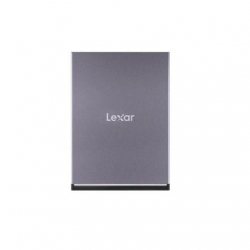 Lexar | Przenośny dysk SSD | SL210 | 500 GB | Interfejs SSD USB 3.1 typu C | Prędkość odczytu 550 MB/s