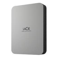 HDD USB-C 4TB EXT./STLR4000400 LACIE