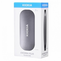 SSD KIOXIA Exceria Plus Portable USB 3.2 2000GB-590288