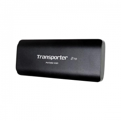 PATRIOT Transporter 2TB USB3.2 Type-C SSD 1000 MB/s-590291