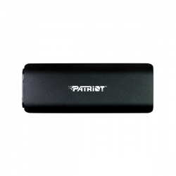 PATRIOT Transporter 2TB USB3.2 Type-C SSD 1000 MB/s-590292